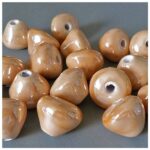 Keramik Perle 28 mm