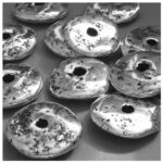 Keramik Scheibe 30 mm