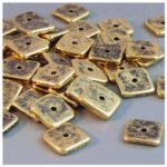 Keramik Scheibe 17 mm