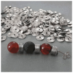 Metall Scheibe - 10 mm