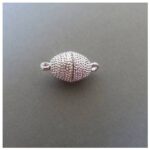 Magnet Verschluss - 20 mm