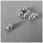 Magnet Verschluss - 8 mm