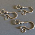 S-Haken Verschluss 38 mm