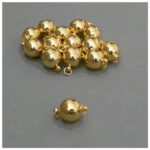 Magnet Verschluss - 12 mm