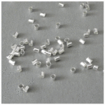 Crimp Hülsen - 2 mm