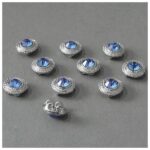 Verbinder Perle - 11 mm