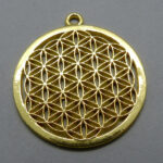 Blume des Lebens - 45 mm