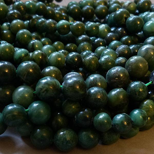 afrikanische Jade