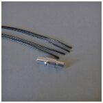 Magnet Verschluss - 15 mm