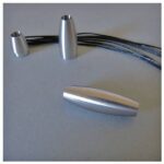 Magnet Verschluss - 30 mm