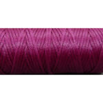 Polyester Garn 0,8 mm - flieder - 30 Meter