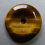 Tigeraugen Anhänger - Donat