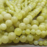 Serpentin Perle