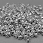 Metall Perle