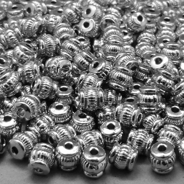 Metall Perle