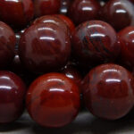 roter Jaspis