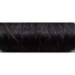 Polyester 0.65 mm braun