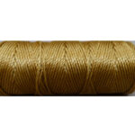 Polyester 0.65 mm grüngelb