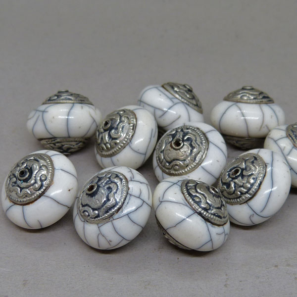 Kashmiri Perle