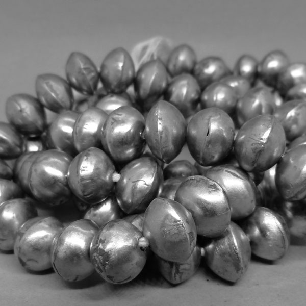 Tuareg Silber Perle