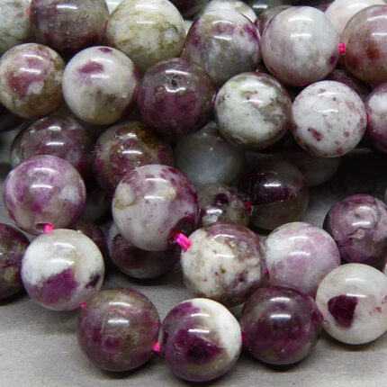 Turmalin Perle
