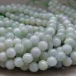 Jadeit Perle