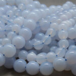 Chalcedon Perlen