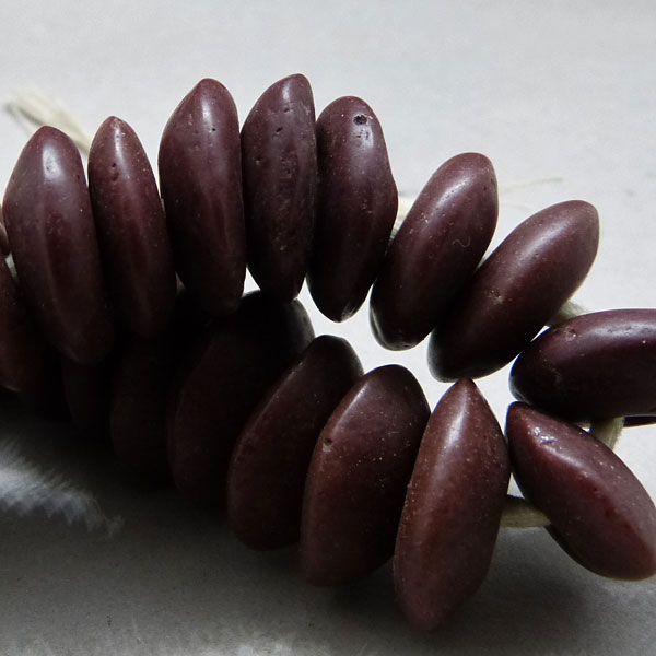 Donat rotbraun