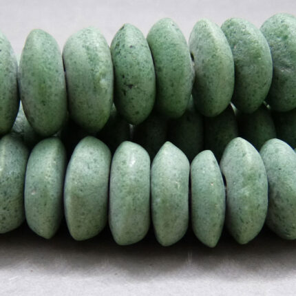 Glas Donat mint