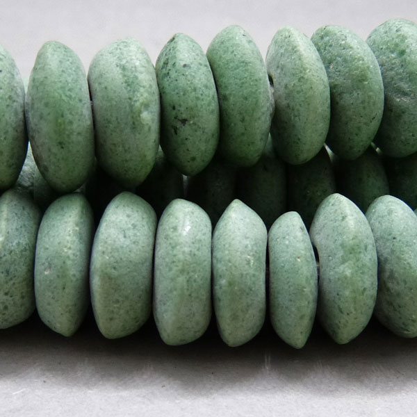 Glas Donat mint