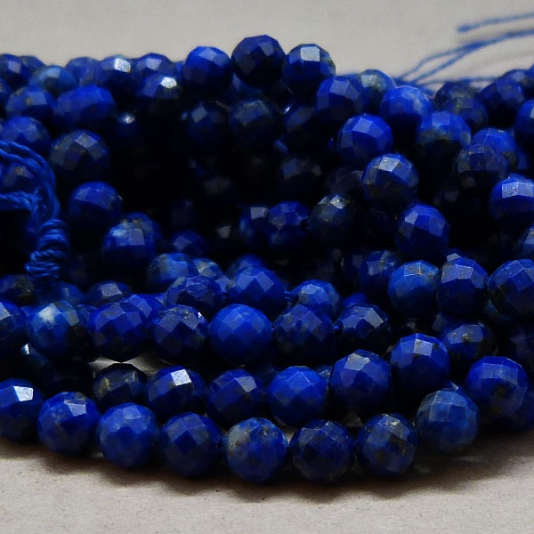 Lapislazuli