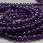 Amethyst Perlen